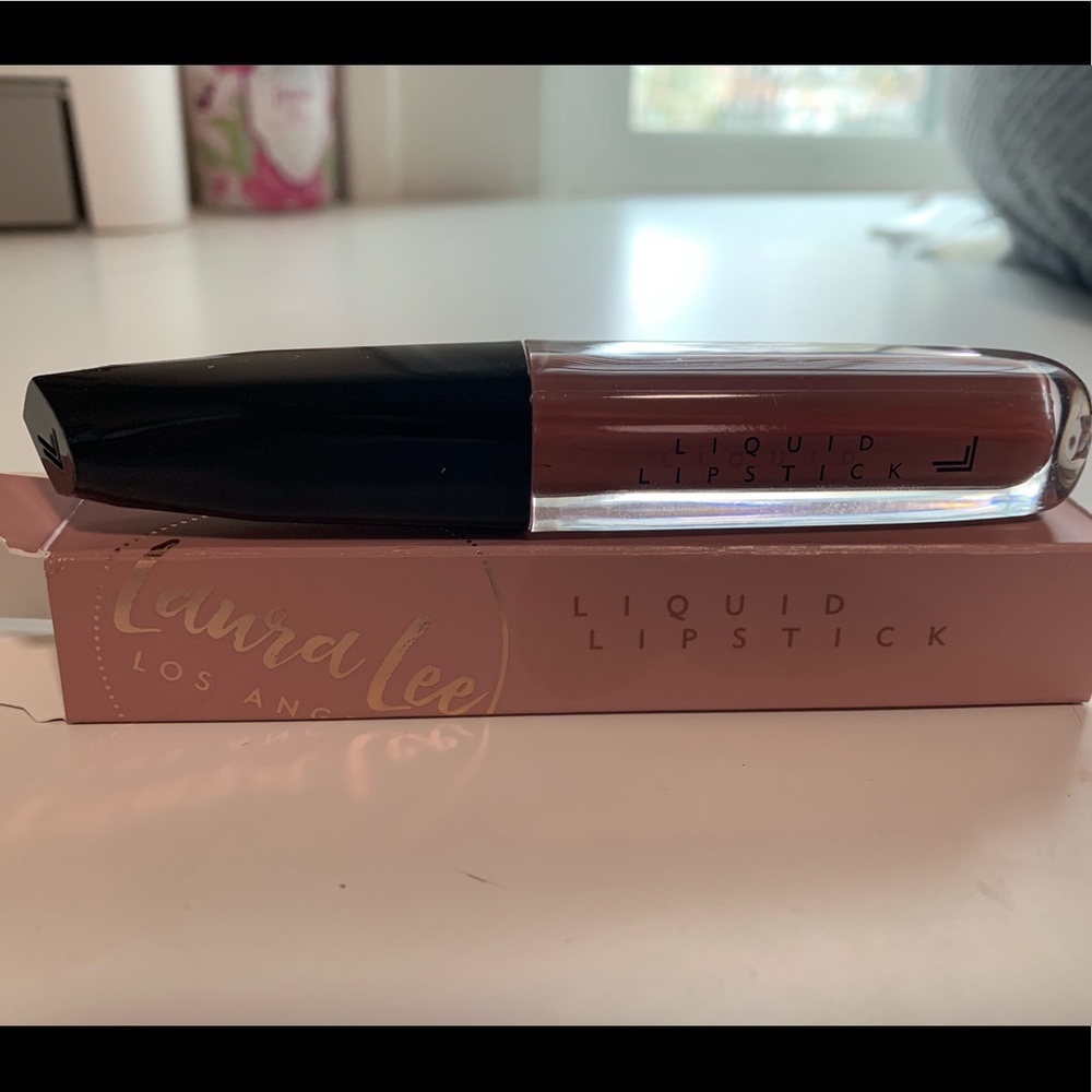 Laura Lee Los Angeles Liquid Lipstick